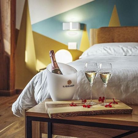 Chalet Lago ตาแวร์นา ภายนอก รูปภาพ