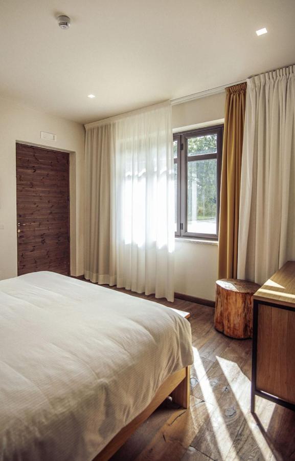 Chalet Lago ตาแวร์นา ภายนอก รูปภาพ